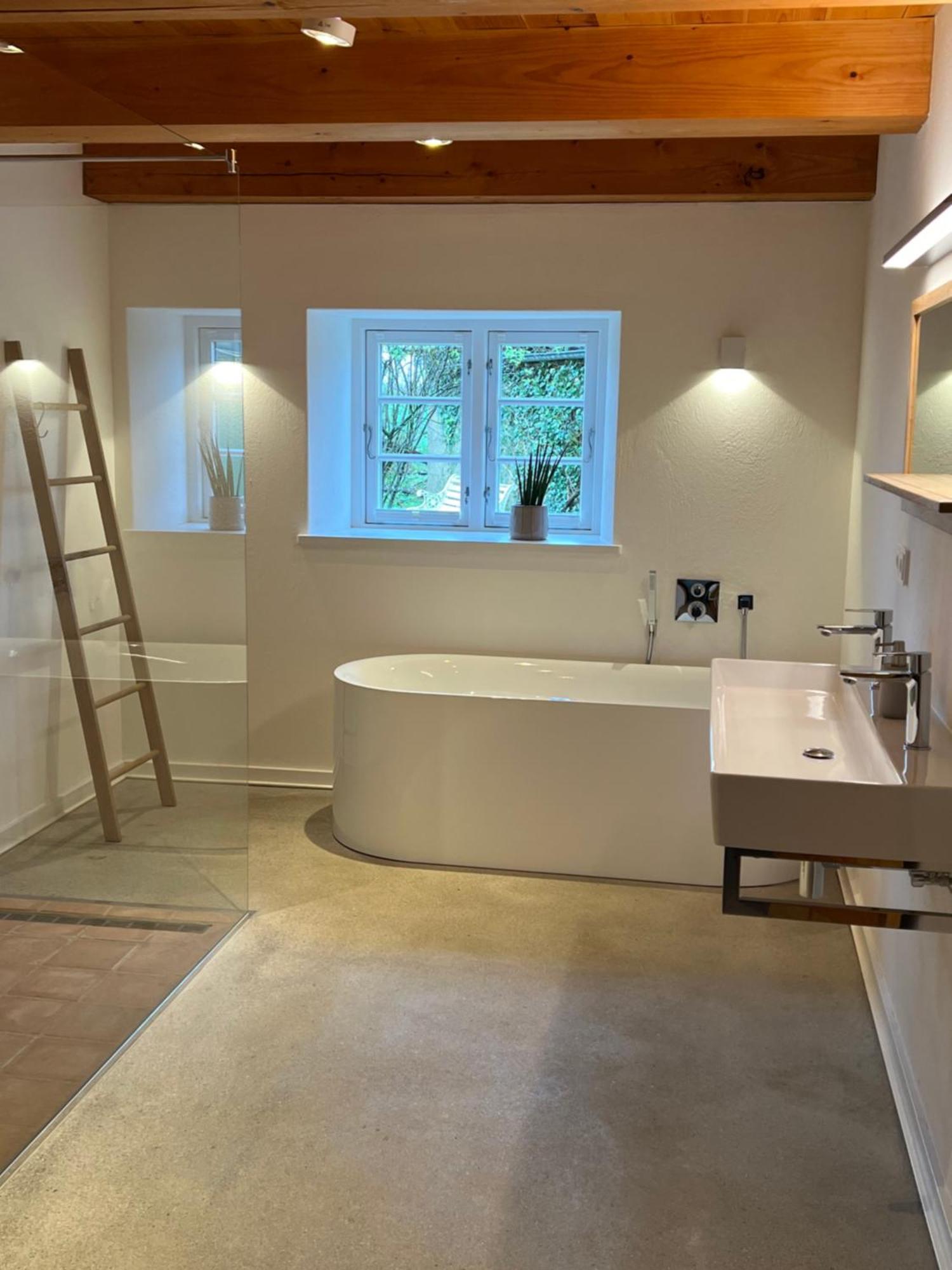Hof Osterfeld Appartement Mittelangeln Buitenkant foto