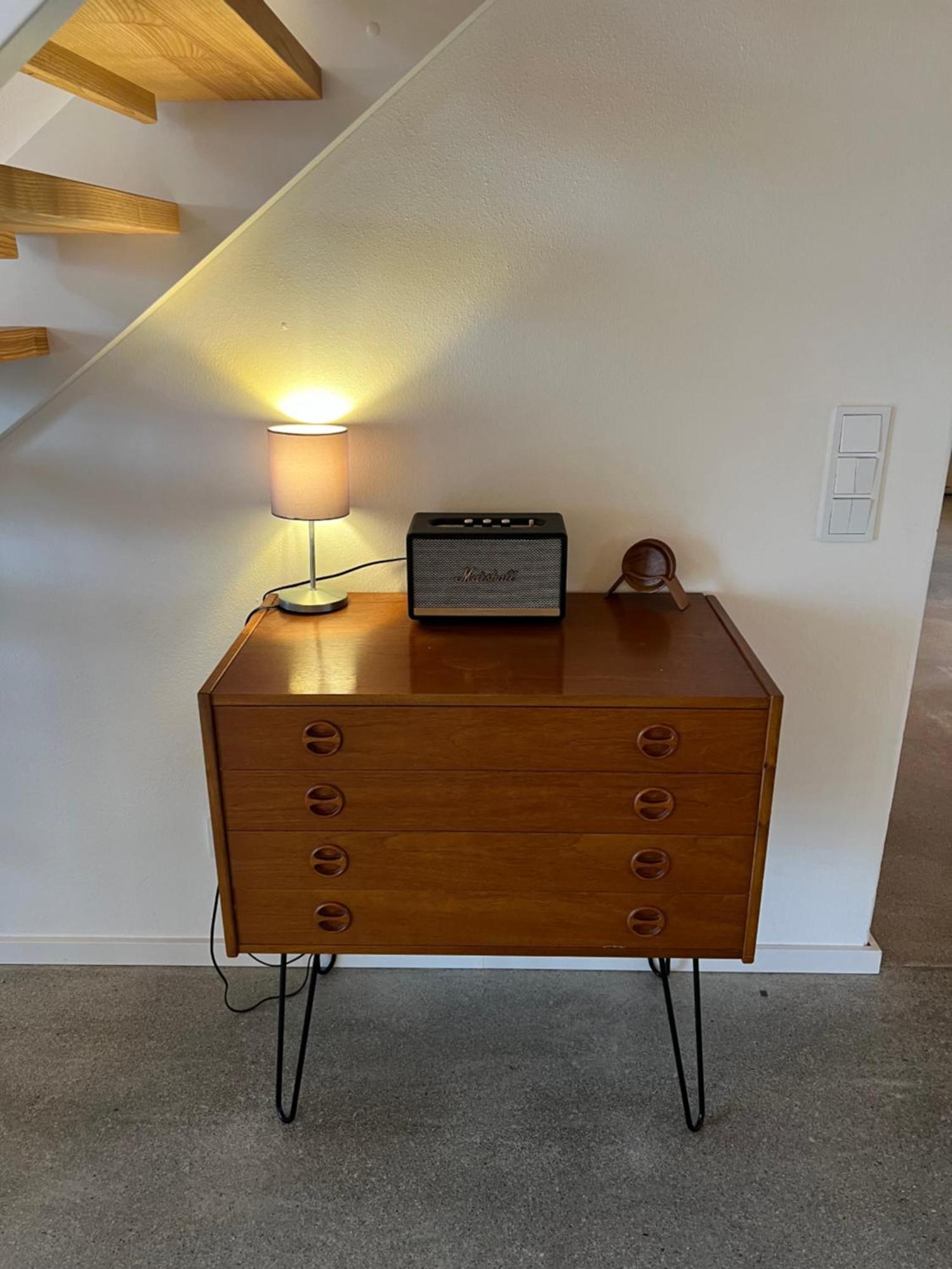 Hof Osterfeld Appartement Mittelangeln Buitenkant foto